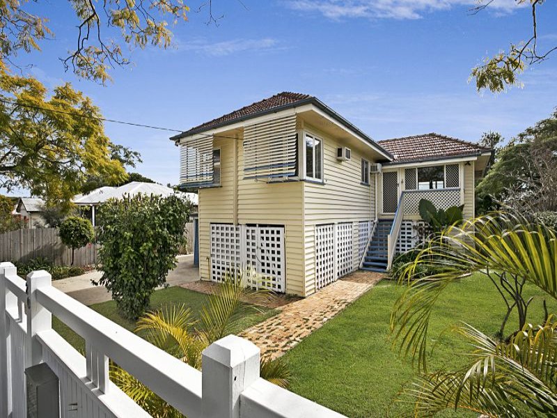 20 Bayford Street, Oxley, QLD 4075