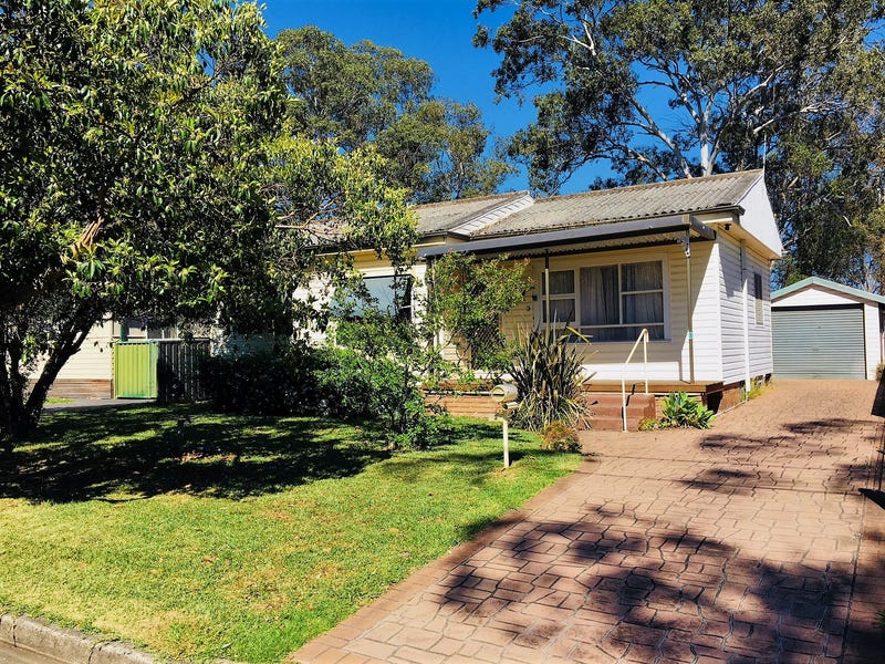 3 pearson Street, Kingswood, NSW 2747 Property Details