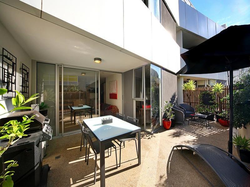 12/59 Stawell Street, Richmond, Vic 3121 Property Details