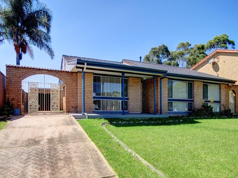 29 Elm Street, Albion Park Rail, NSW 2527