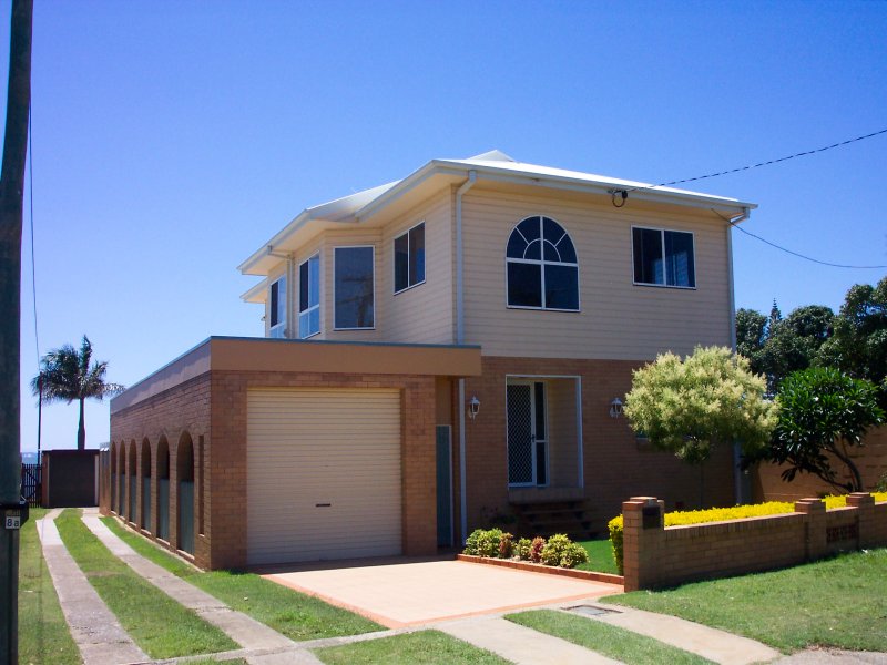 8 Fortune Street, Scarborough, QLD 4020