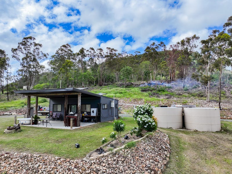 720 Old Byfield Road, Mulara, Qld 4703 Lifestyle for Sale