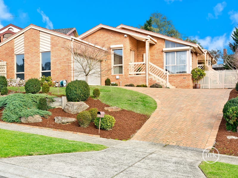 27 Cambrian Court, Eltham North, VIC 3095