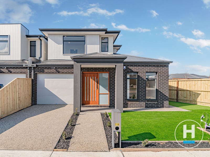 73B Brossard Road, Mickleham, Vic 3064 - Property Details