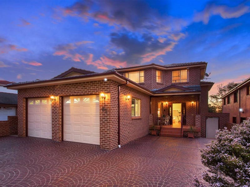 61 Stuart Street, Blakehurst, NSW 2221 Property Details