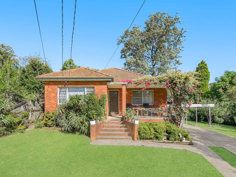 2 Star Street, Eastwood, NSW 2122 Property Details