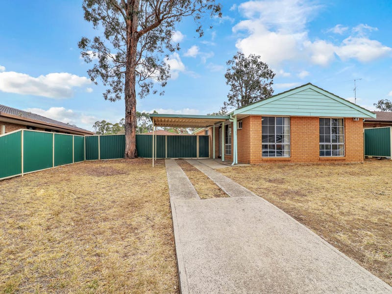 232 Swallow Drive, Erskine Park, NSW 2759