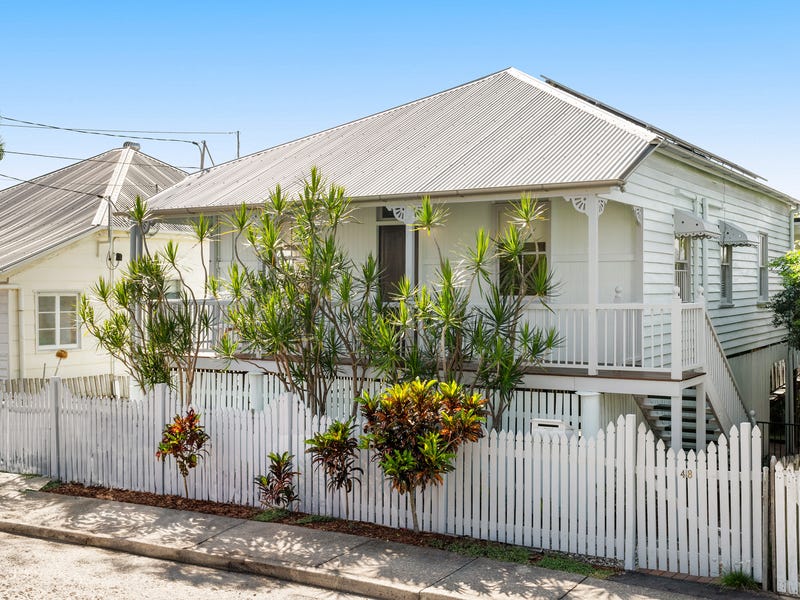 48 Vale Street, Kelvin Grove, QLD 4059