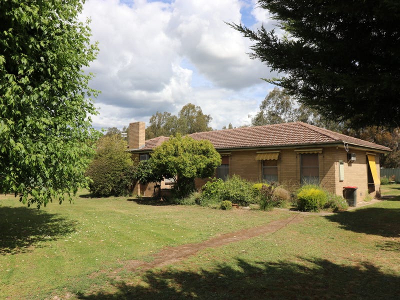 15 Range Road, Yea, Vic 3717 Property Details