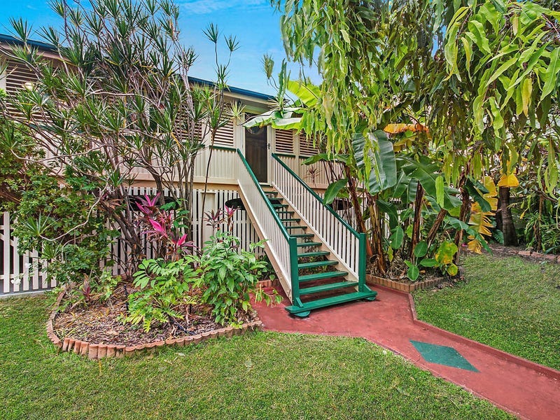 113 Harold Street, West End, QLD 4810