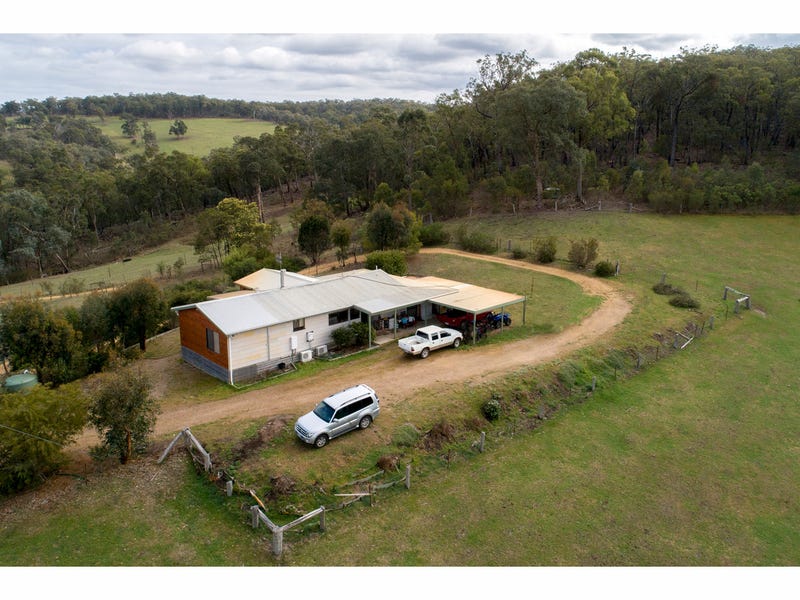282 Quarry Road, Briagolong, Vic 3860 Property Details