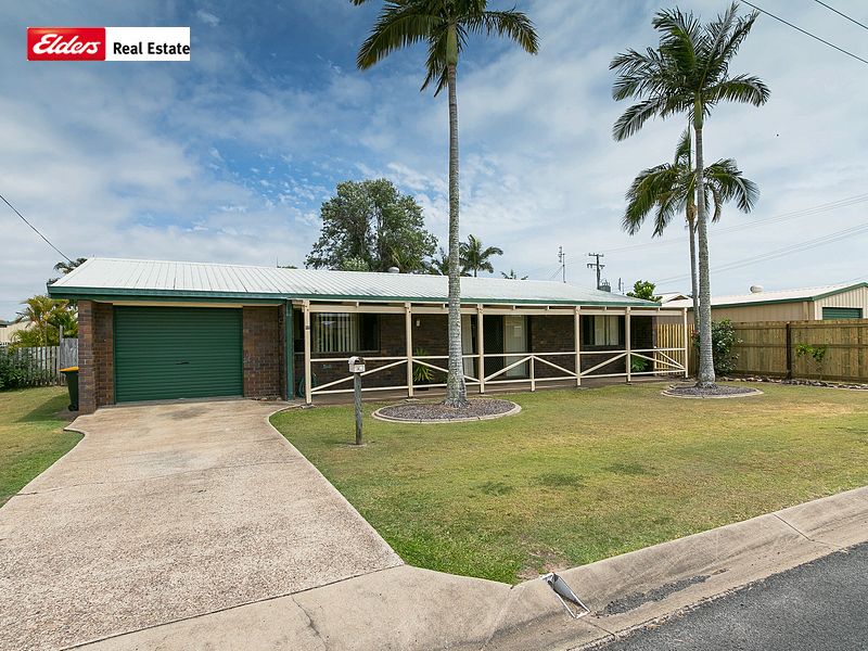67 Drummond Street, Urangan, Qld 4655 Property Details
