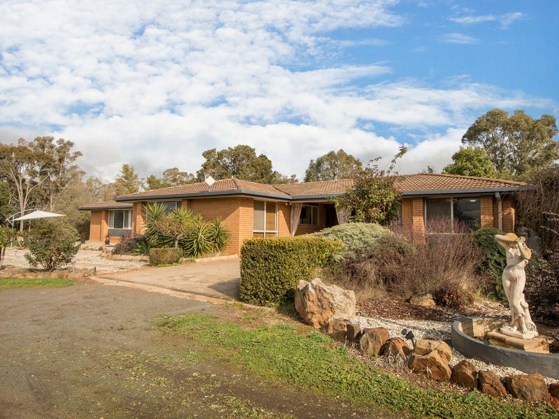 1019 Glenellen Road, Gerogery, NSW 2642 Property Details