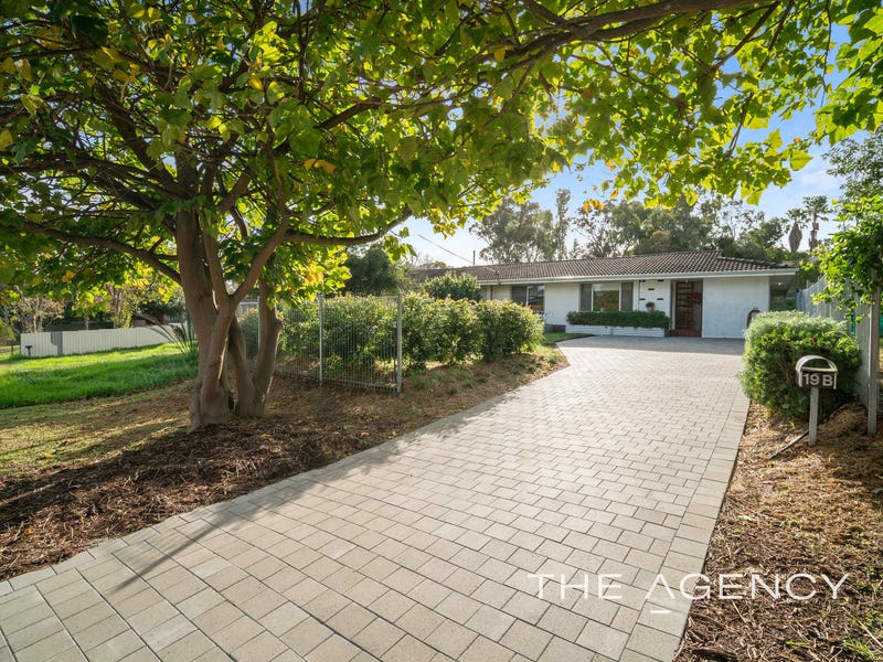 19B Glenwood Avenue, Helena Valley, WA 6056
