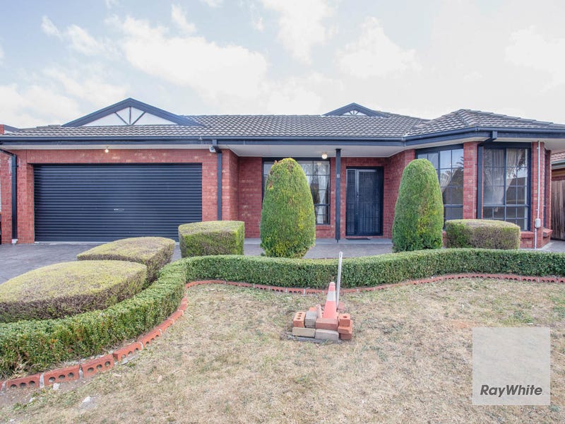 11 Chatterton Drive, Delahey, VIC 3037