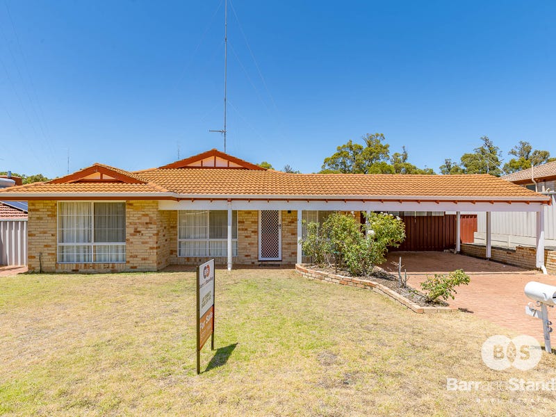 7 Yardley Court, Usher, WA 6230 Property Details
