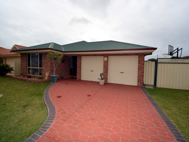 44 Jindabyne Road, Flinders, NSW 2529