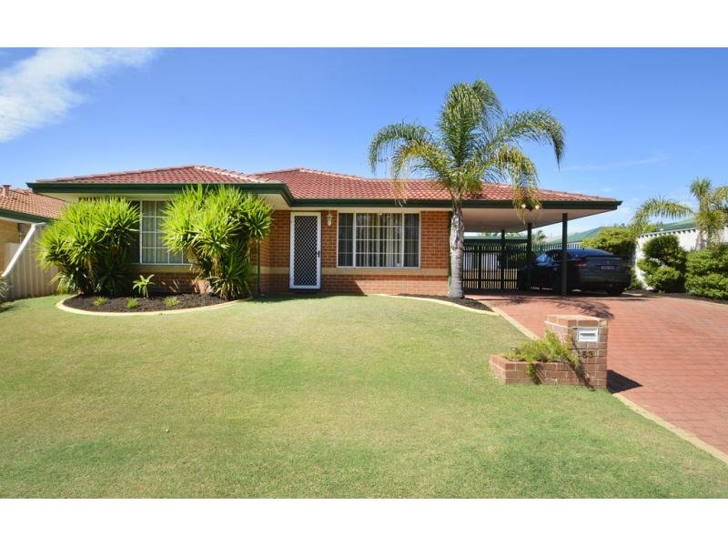 53 Picton Terrace, Alexander Heights, WA 6064