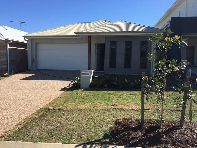 8 Bramble Street, Griffin, Qld 4503