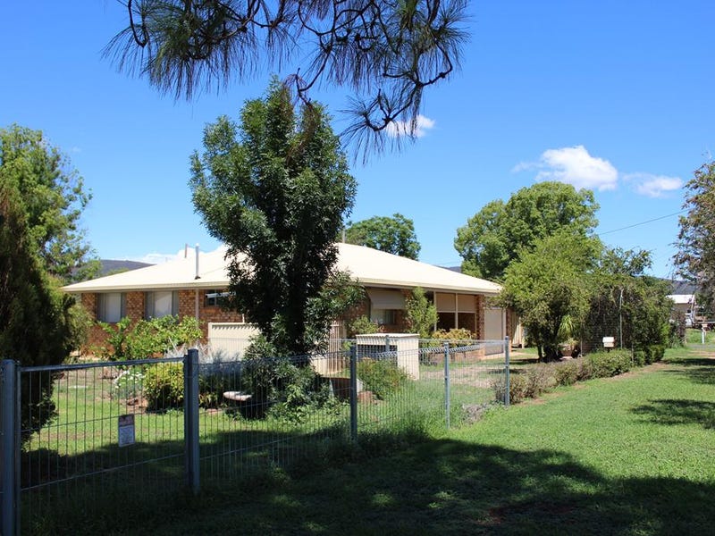 52 Keera Street, Bingara, NSW 2404 House for Sale