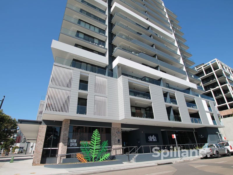 503/10 Bishopsgate Street, Wickham, NSW 2293 - Property Details