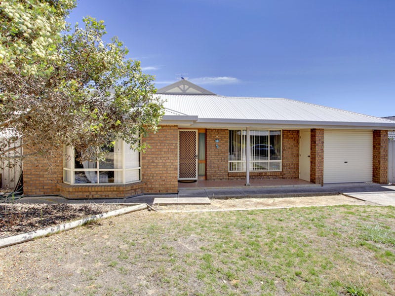 6 Decaux Place, Mount Compass, SA 5210