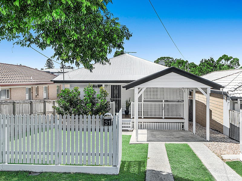 31 Boxgrove Avenue, Wynnum, Qld 4178 Property Details