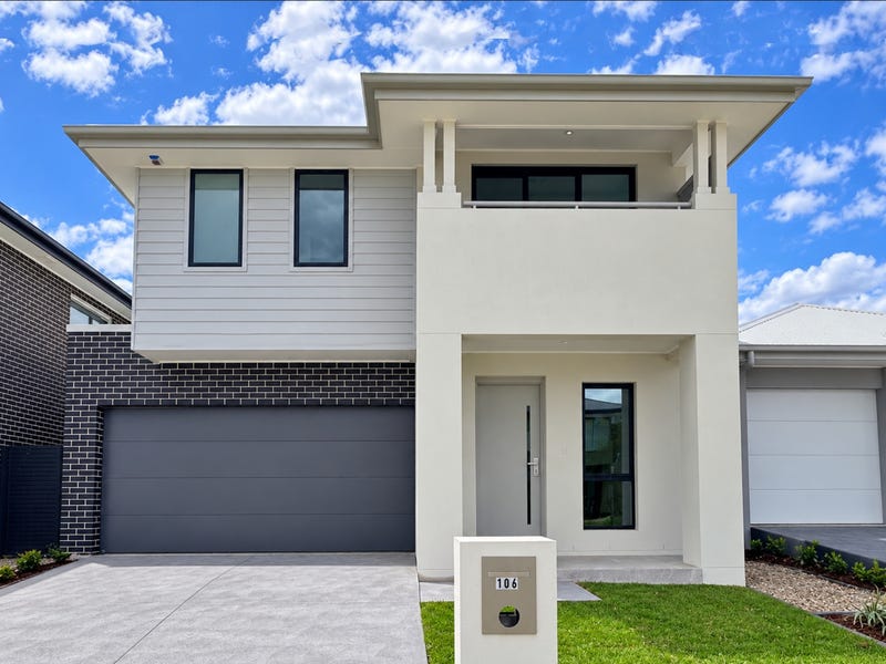 106 Ashbrook Drive, Oran Park, NSW 2570 - House for Sale - realestate ...