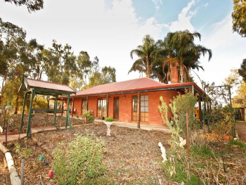 111 First Street, Nichols Point, VIC 3501