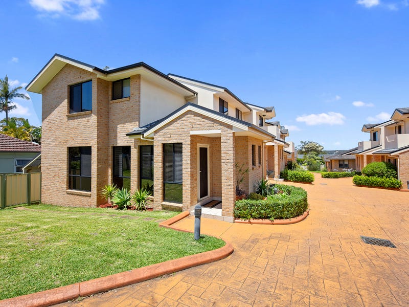 1/8690 Burraneer Bay Road, Burraneer, NSW 2230 Property Details