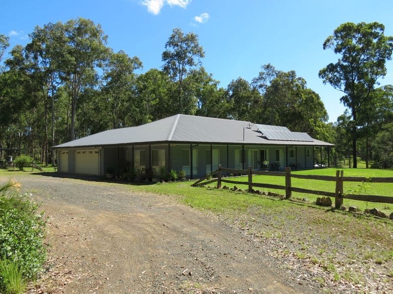 156 Bull Hill Road, Tinonee, NSW 2430