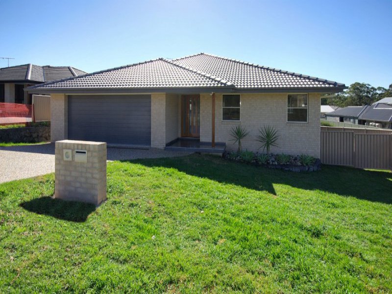 15 Estuary Drive, Moonee Beach, NSW 2450