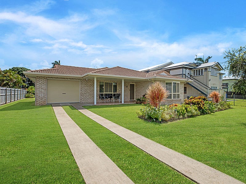 34 Keith Hamilton Street, West Mackay, QLD 4740