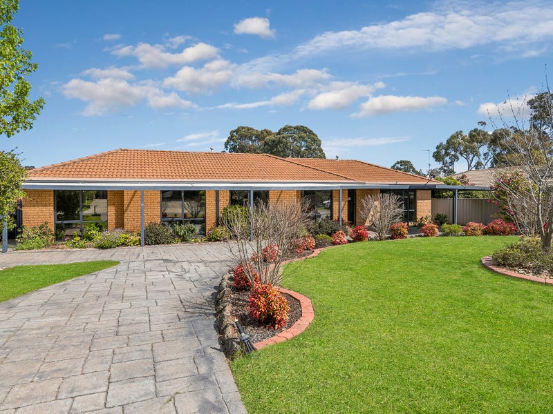 9 O'Sullivan Road, Seymour, Vic 3660 House for Sale