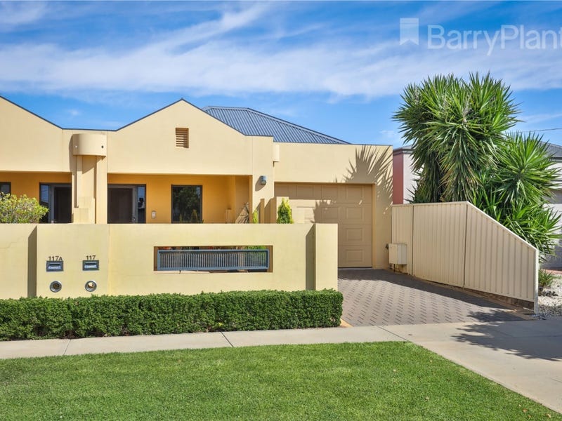 117 Olive Avenue, Mildura, Vic 3500 Property Details