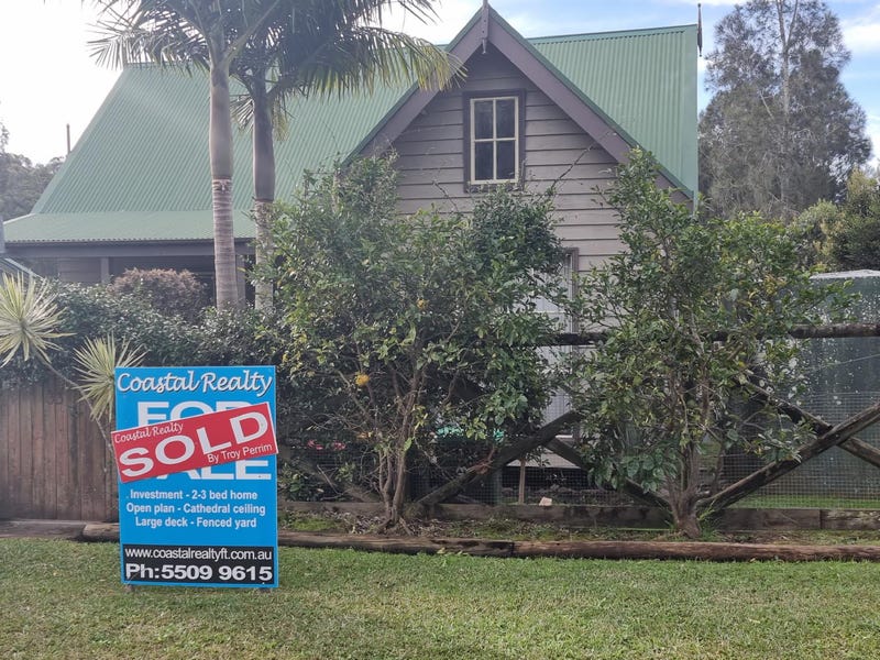 33 Kamarooka Street, Coomba Park, NSW 2428