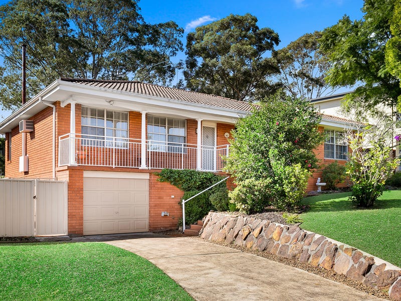 21 Rutland Avenue Baulkham Hills Nsw 2153 Property Details