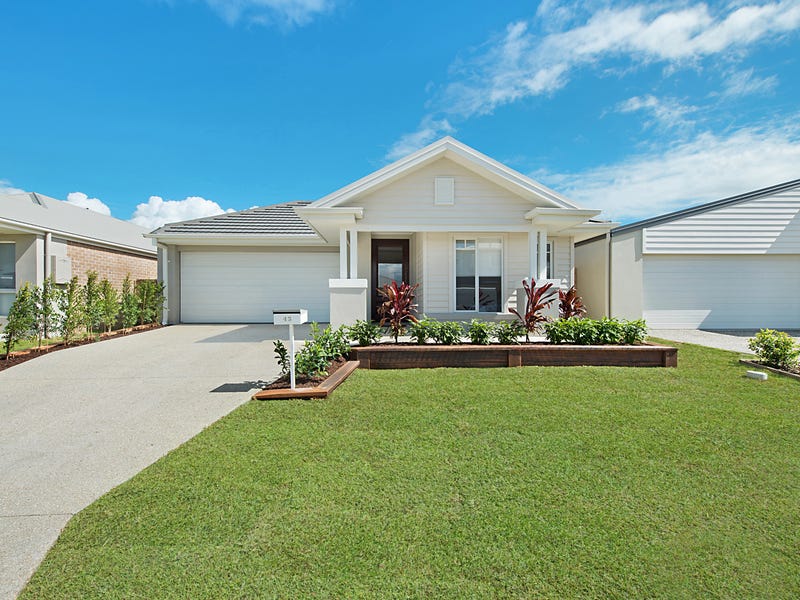 43 Morna Street, Newport, Qld 4020 Property Details