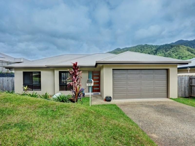 810 Willoughby Close, Redlynch, Qld 4870 Property Details