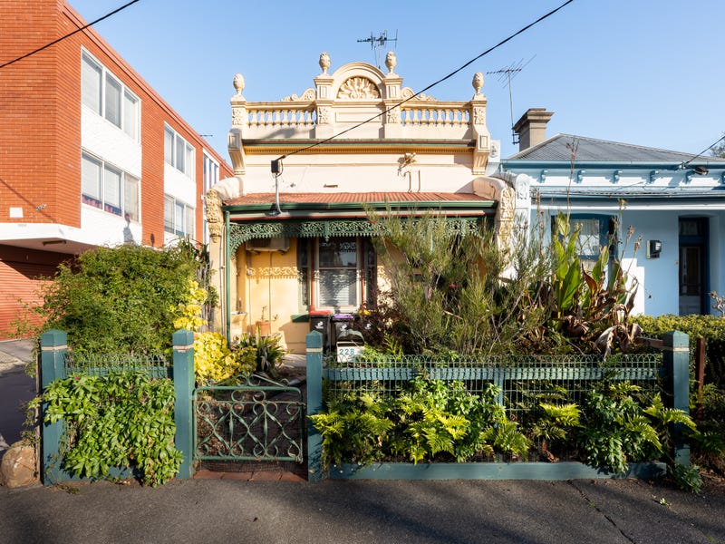 228 Holden Street, Fitzroy North, VIC 3068