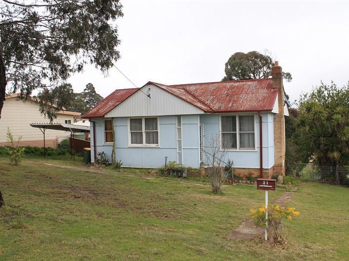 31 Lime Street, Portland, NSW 2847 Property Details