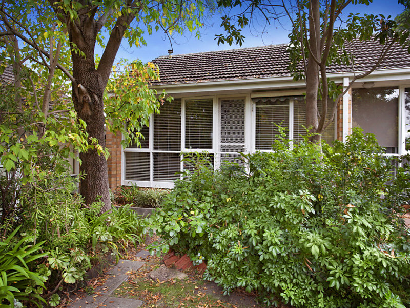 6/492 Barkers Road, Hawthorn East, VIC 3123