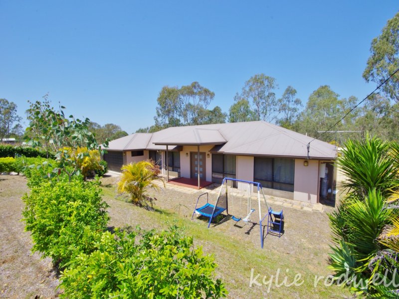 65 Scarvell Place, Kooralbyn, Qld 4285 Property Details