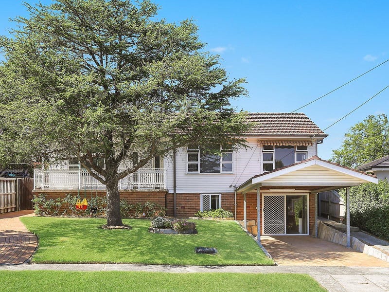 30 Osgathorpe Road, Gladesville, NSW 2111 Property Details