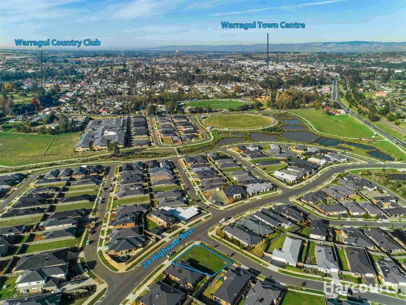 24 Highvale Rise, Warragul, VIC 3820