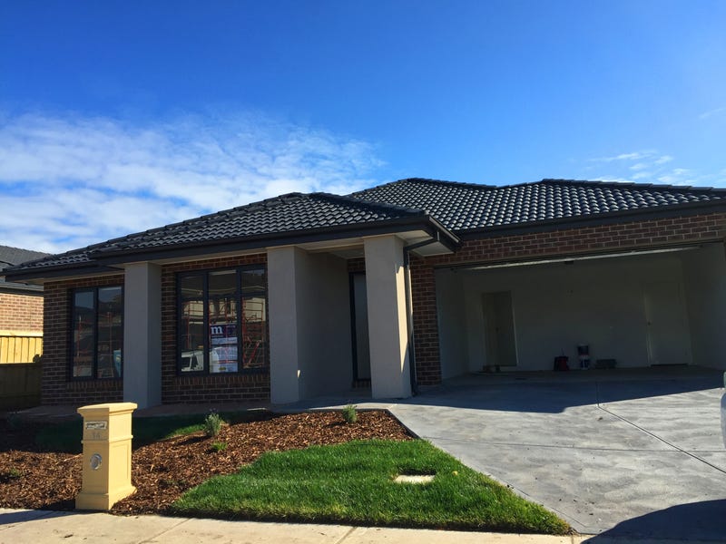 14 Carnegie Road, Point Cook, Vic 3030