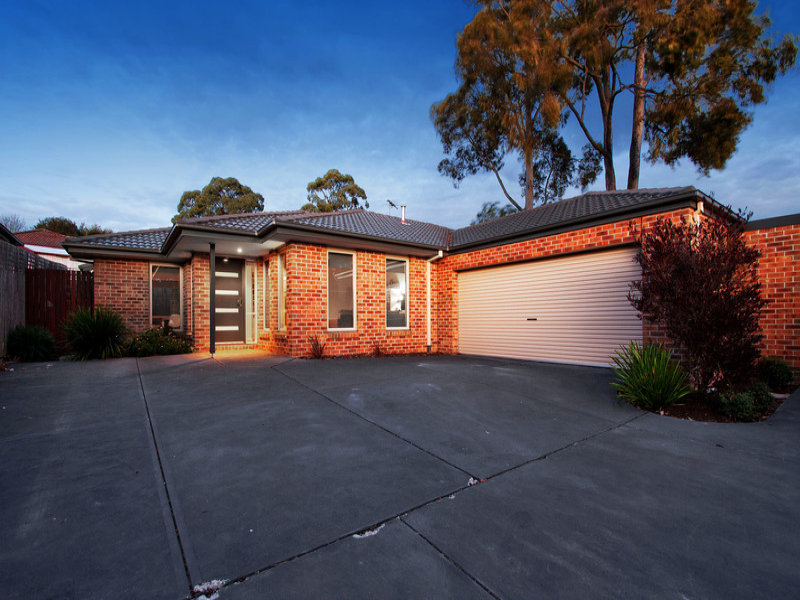 38a Zina Grove, Mooroolbark, Vic 3138 Property Details