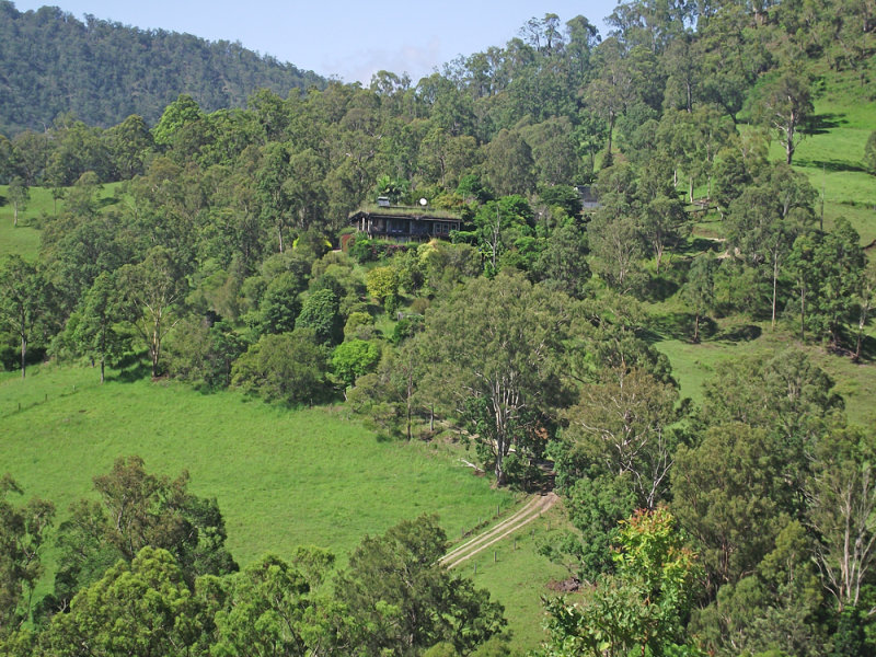 332 Roseberry Creek Road, Roseberry Creek, NSW 2474