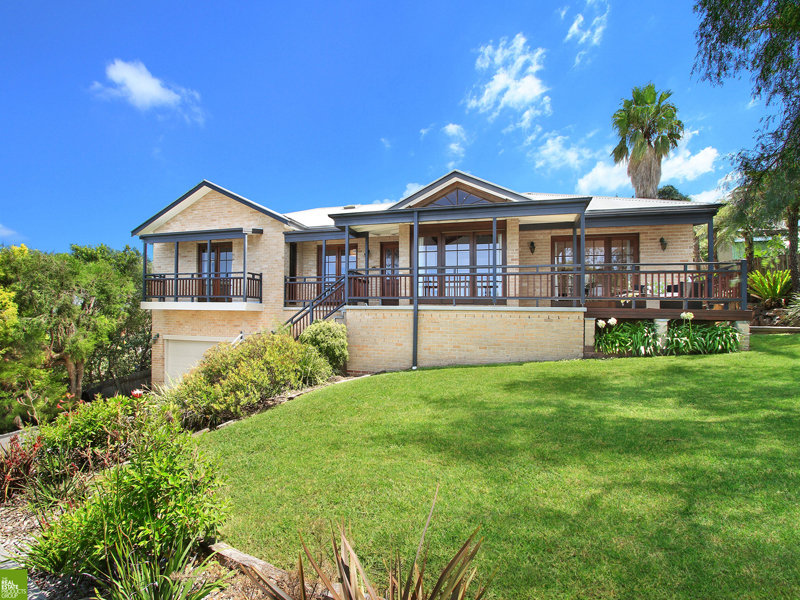 3 Keira Street, Mount Keira, NSW 2500