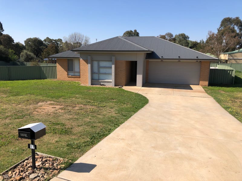 11 Banjo Paterson Place, Gundagai, NSW 2722